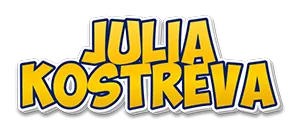 JULIA-KOSTREVA_logo